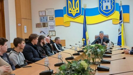 У Житомирі обговорювали ймовірне підвищення вартості проїзду у громадському транспорті