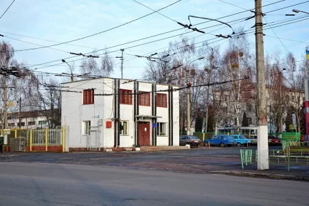 Працівникам Житомирського ТТУ планують збільшити заробітну плату