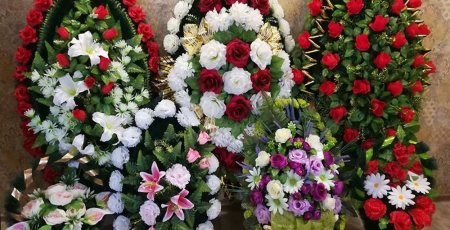 Символи скорботи та пам'яті