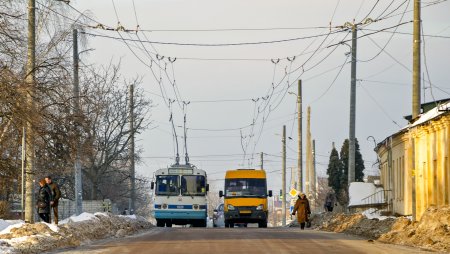 У Житомирі готуються до проведення конкурсів на автобусні маршрути: змін зазнають маршрути №8 та №44