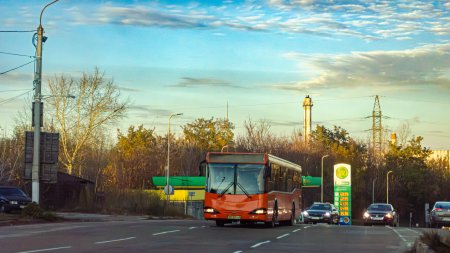 У приміських автобусах Житомира подорожчає проїзд: якою буде нова вартість